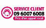 Besoin de Conseils ou d'Infos ?